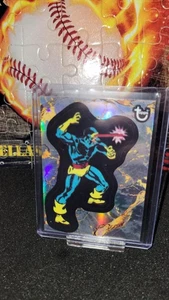 CYCLOPS 2025 Topps Marvel Comic Book Heroes Golden Anniversary Refractor #32  - Picture 1 of 2