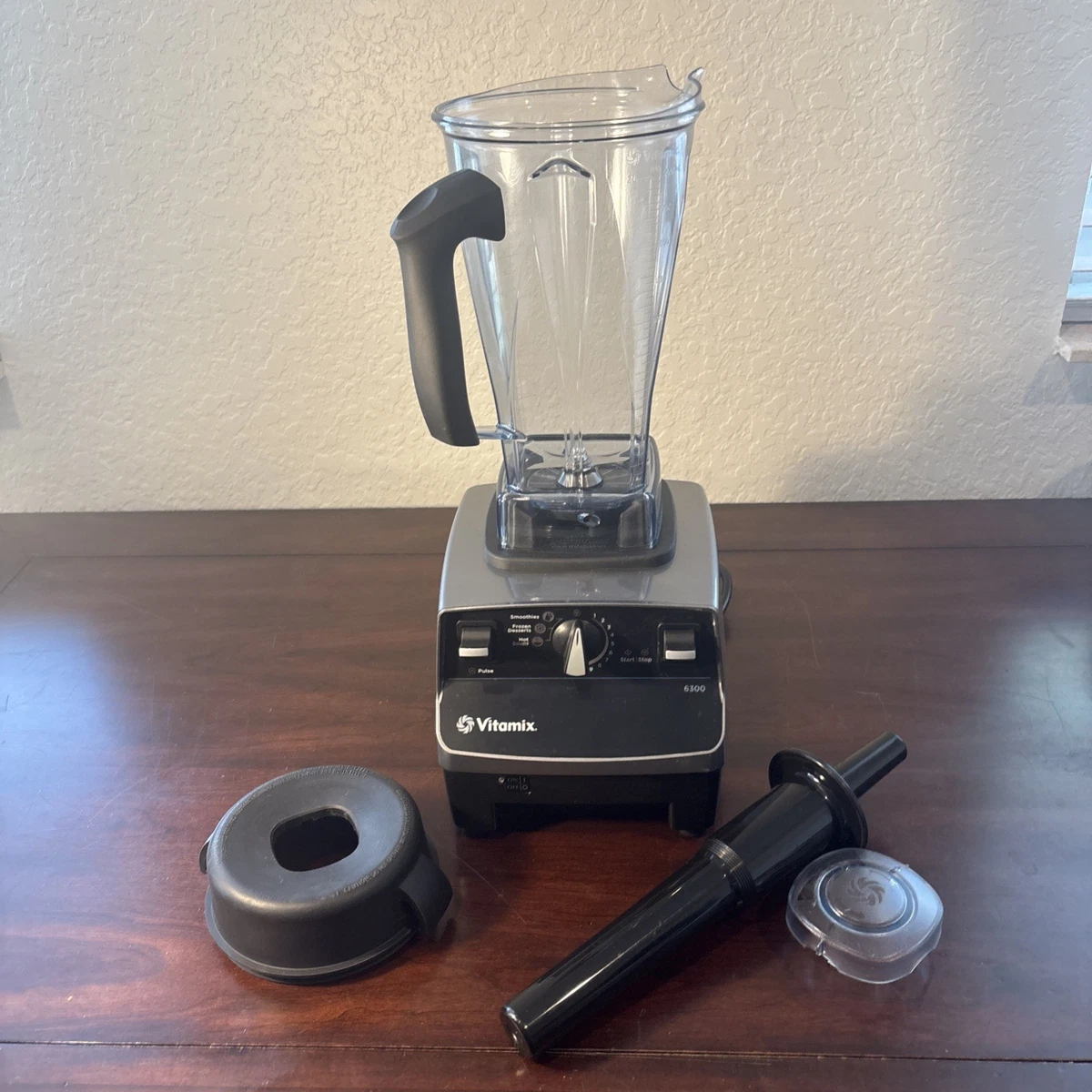 Vitamix 6300 for sale | eBay