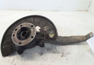 2011-2015 Audi Q7  Front Right Hand RH Passenger Spindle Knuckle Assembly Oem - Image 1 of 4
