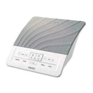 Homedics HDS-1000 Deep Sleep Maschine mit weißem Rauschen - Bild 1 von 3