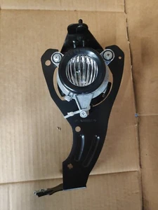 NEW FOG LAMP FRONT DRIVER RIGHT FOR FIAT PUNTO SPORTING MODELS II 2003-2012 - Picture 1 of 6