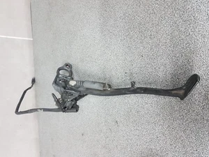 Seitenständer + Sensor Kawasaki ZZR 1400 2015 14527 KM - Bild 1 von 2