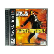 .PSX.' | '.Mission Impossible.