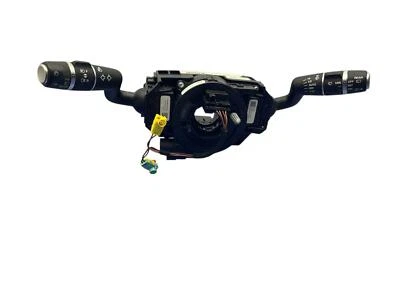 Range Rover Sport L494 2016 volante térmico reloj resorte con interruptor combinado Foto 1 de 4