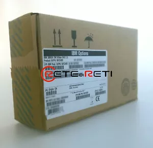 € 194+IVA IBM Lenovo 00Y2499 300GB SAS 2.5" - 15K for Storwize V3700 NEW SEALED - Picture 1 of 1