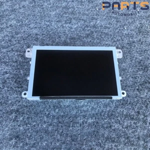 OE 7" Multimedia GPS LCD Display Screen 8KD919604A for Audi Q7 2010-2015 - Picture 1 of 1