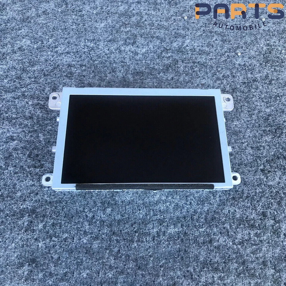 OE 7" Multimedia GPS LCD Display Screen 8KD919604A for Audi Q7 2010-2015 - Image 1 of 1