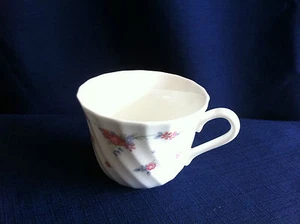 Wedgwood Picardy coffee cup - Picture 1 of 1