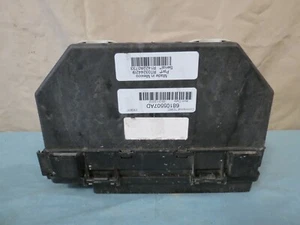 ✅ 12 2012 Chrysler T&C Caravan TIPM Integrated Control Fuse Box Unit 68105507AD - Picture 1 of 6