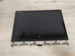Pantalla completa ORIGINAL Lenovo Yoga 3 Pro-1370 13" LCD TACTIL - Imagen 1 de 2