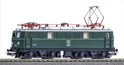 Piko 51895 HO Gauge Expert OBB Rh1041 Electric Locomotive III - Image 1 of 2