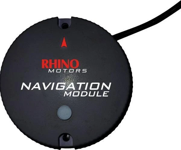 Rhino BMR GPS Navigation Module Black - Image 1 of 1