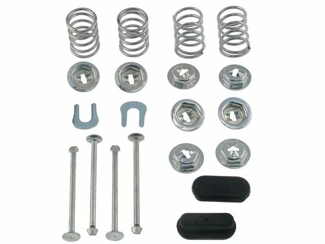 Kit de sujeción de zapatas de freno Carlson 34RN96F para Plymouth Barracuda 1967-1974 Foto 1 de 1