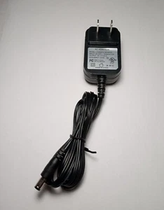 AC Power Adaptor LY006SPS-060080UV 6V 0.8A (Tested) - Picture 1 of 3