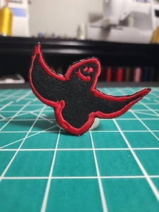 Pharcyde Ghost Iron On Patch - Picture 1 of 2