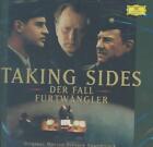 Original Soundtrack - Taking Sides: Der Fall FRtw?Ngler [Original Motion Pictur
