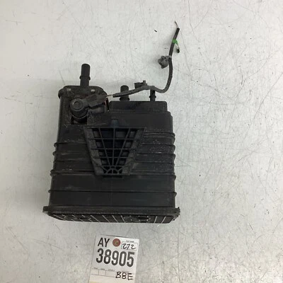 2018-2019 CADILLAC ATS FUEL VAPOR CHARCOAL CANISTER OEM - Image 1 of 4