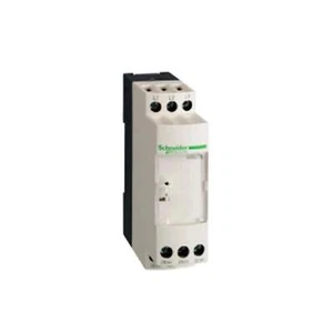 Relé de monitoreo de fase Schneider Electric / Telemecanique RM4TG20 - Imagen 1 de 6