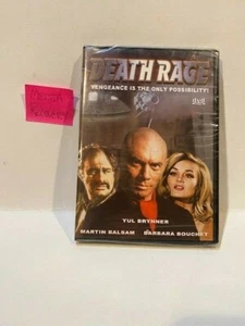 death rage  - Foto 1 di 6