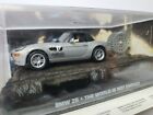 James Bond Die Another Day 007 Collection BMW Z8 Silver Model Scale1:43 Only A$36.00 on eBay