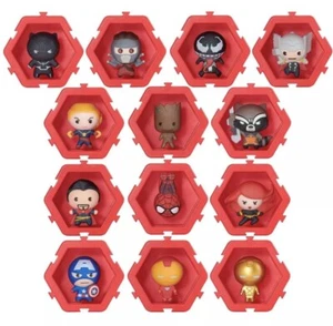 Marvel NANO Pods from Wow! Stuff. Blind Box NEW - Unopened - Picture 1 of 2