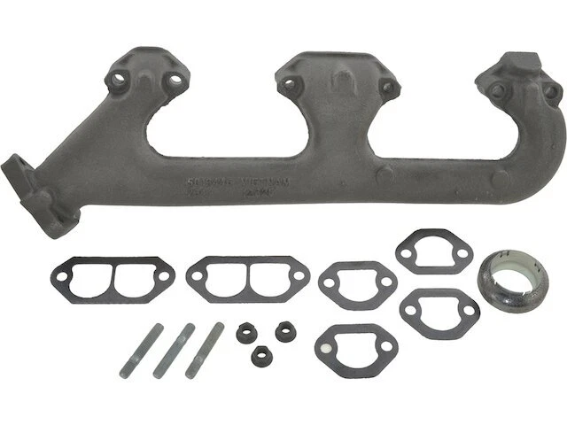 Colector de escape derecho 49BM79R compatible con Workhorse FasTrack FT1802 2002-2003 Foto 1 de 1