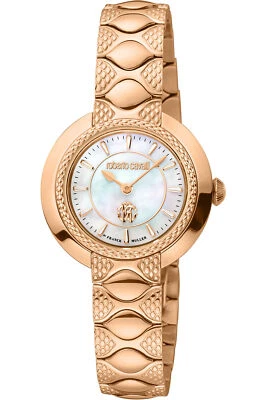 Reloj de cuarzo para mujer Roberto Cavalli de Franck Muller RV1L180M0041 Foto 1 de 2
