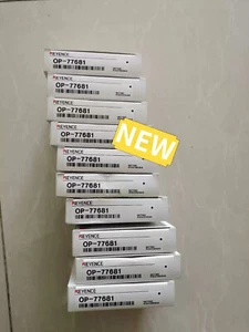 1 pieza KEYENCE OP-77681 NUEVO - Imagen 1 de 2