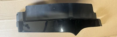 GMC SIERRA HD 2500 3500 RH 2015-2019 PARACHOQUES DELANTERO RELLENO EXTERIOR NEGRO FABRICANTE DE EQUIPOS ORIGINALES NUEVO Foto 1 de 4