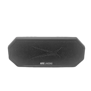 Altec Lansing HydraBlast Mag Altoparlante a prova di tutto, Nero - Portatile - Foto 1 di 6