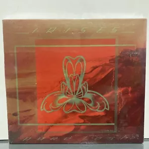 Pure Lush by The Irises (CD, 2018) New - Foto 1 di 3