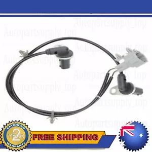 Rear Left or Right ABS Speed Sensor 47900-AL505 For Nissan 350Z 2003-2009 3.5L - Picture 1 of 8