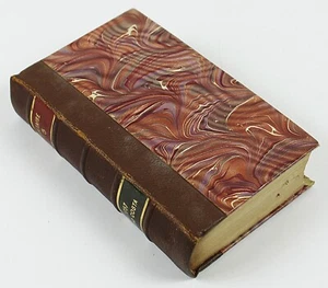 OEUVRES DE M de VOLTAIRE 1757 Seconde Edition Volume 7 Classic Philosophy - Picture 1 of 3