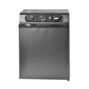 Smad 36L Absorption Kühlschrank/Kompakter Camping Wohnmobil Caravan 12V/230V/Gas - Zdjęcie 1 z 14