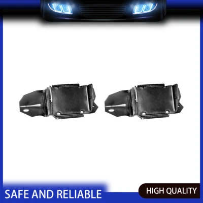 Крепление двигателя Westar для Mercury Comet 1971-1977 Ford Maverick 1971-1977 - Изображение 1 из 3