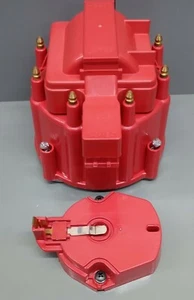 Ignition Distributor for Chevy GM (k) - Foto 1 di 2