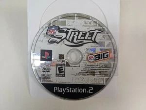 NFL Street (Sony PlayStation 2, 2004) - Bild 1 von 1