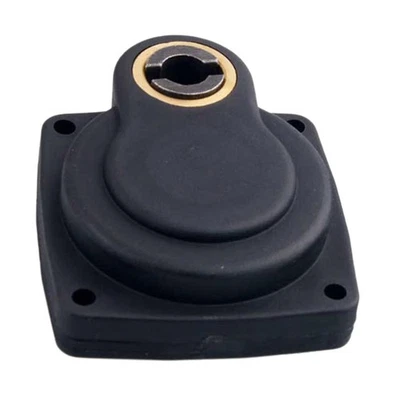 RC Electric Starter Backplate Engine Power Back Cover for Model RC Car - Image 1 of 4