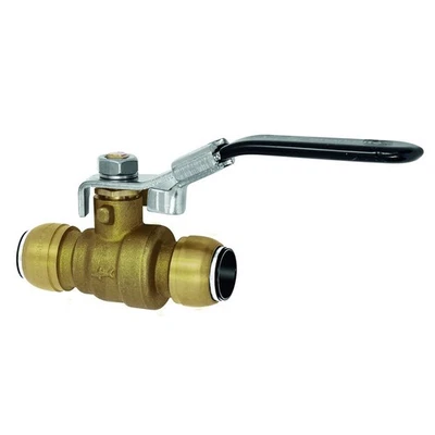 MARKENLOS RIEGLER Kugelhahn sharkbite