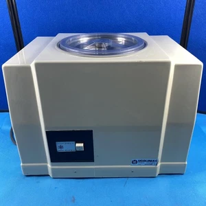 UGOLINI & CO. Kommerzielle Restaurantqualität Minigel L4 Eis Gelato Maschine - Bild 1 von 9