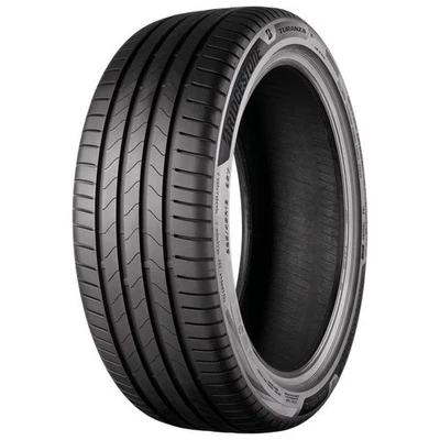 2x Sommerreifen - BRIDGESTONE TURANZA 6 (+) 235/50R20 100T ENLITEN BSW - Bild 1 von 4