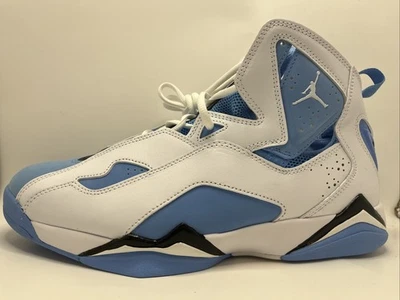 Nike Jordan True Flight College azul tamanho 10.5 NOVO - Imagem 1 de 4