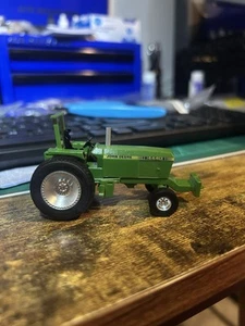 1/64 3D Printed John Deere 4440 Hot Farm Pull Tractor - Picture 1 of 4
