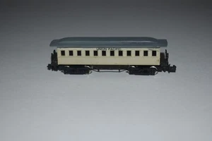 N Scale Rapido Union Pacific Overton Passenger Car C51711 - Imagen 1 de 2