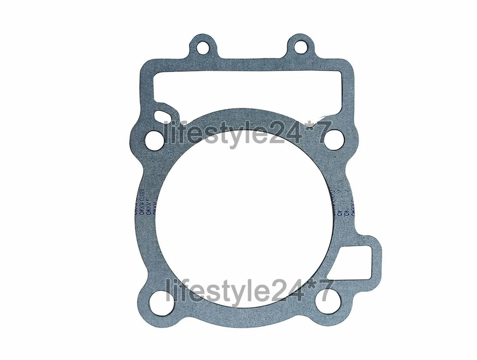 Fit For KTM RC 390 Cylinder Barrel Gasket 2015 To 2019 Model - Image 1 of 1