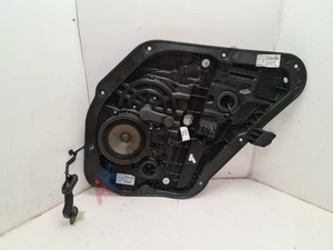 Kia Ceed JD MK2 2012-2018 ~ Drivers Rear Window Mechanism Regulator Manual - Picture 1 of 15