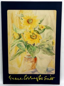 Grace Cossington Smith: A Life from Drawings in the Collection of the NGA 1993 - Picture 1 of 8