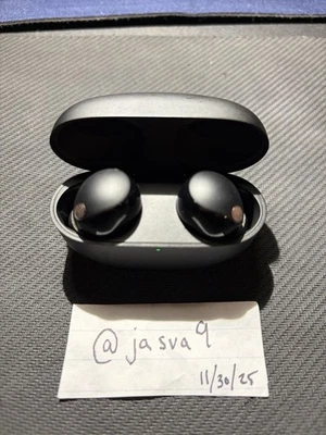 Sony WF-1000XM5 Noise Cancelling Earbuds – Pre-Owned (No Box) - Image 1 of 4