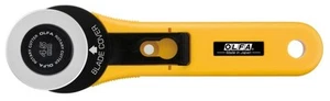 Cutter À Rouleau D 45Mm, OLFA® RTY-2/G - Bild 1 von 1