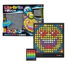 Lite Brite Touch Xl Plus Mini Hasbro Combo Pack Kids  Creative Holiday Play Stem